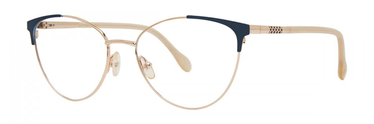Lilly Pulitzer Noella Eyeglasses - view 2